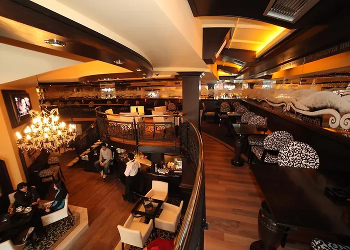 Modena Bed & Breakfast Novi Sad